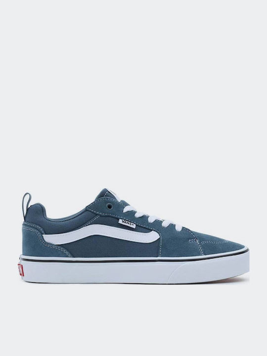 Vans Mn Filmore Sneakers Μπλε
