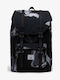 Herschel Little America 17lt Negru