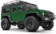 Traxxas Land Rover Defender Τηλεκατευθυνόμενο Α...