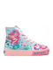 Celeste Fantasia Παιδικά Sneakers High Ροζ