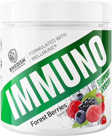 Sistem de Susținere a Imunității 300 g Fructe de Pădure