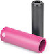 Salt AM Nylon Pegs Αναβατήρας Ποδηλάτου Hot Pink
