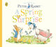 A Spring Surprise, Das Peter-Kaninchen-Märchen