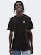 T-shirt Black