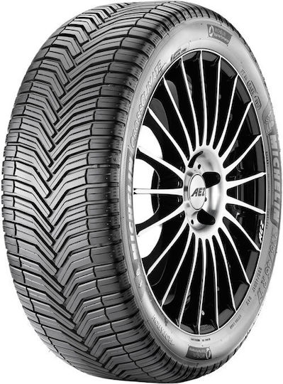 Michelin Crossclimate Plus Tl 145/60R13 66T 3PMSF Всесезонни Гума