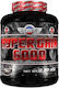 Titanium Muscle Usa Hypergain 6000 cu Aromă Fursecuri și cremă 2.27kg