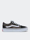 Ward Kids Sneakers Camo