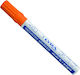 Lyra L Permanent Marker 2mm Orange 1pcs
