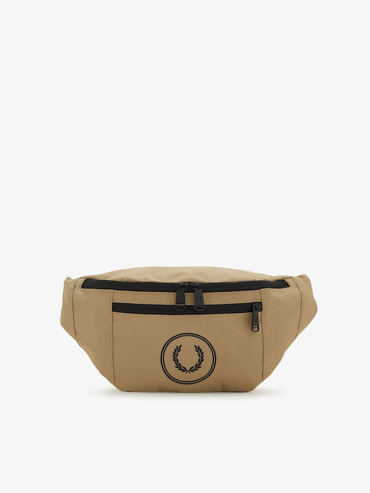 Fred perry best sale waist bag