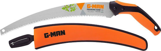 G-Man (Tools) Handsäge Baumsäge 35cm