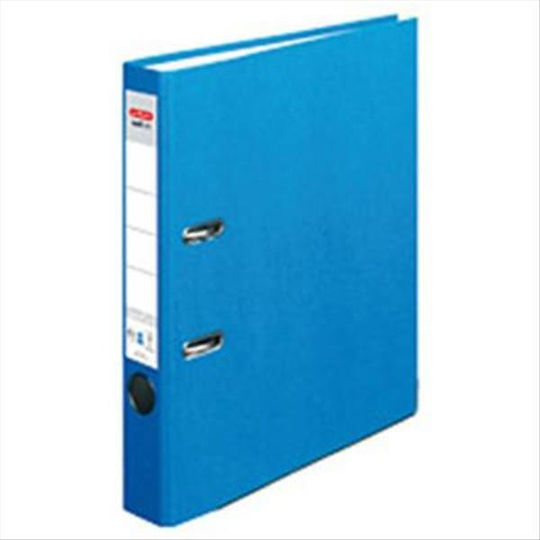 Herlitz Κλασέρ 4/32 για Χαρτί A4 με 2 Κρίκους Μπλε 1τμχ