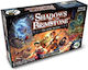 Board Game Shadows of Brimstone: City of the Ancients Revised Edition for 1-4 Players 12+ Years Old (EN) Flying Frog