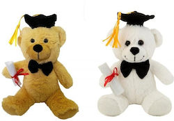 Fun World Plush Bear for 2+ years Years 16 cm (...