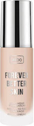 Wibo Forever Better Skin Liquid Make Up 3 Natur...