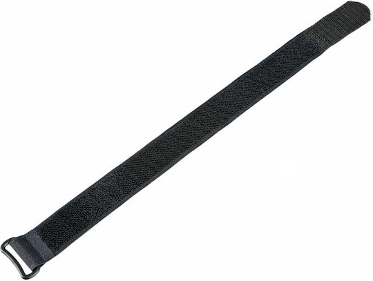 Lampa Ιμάντας Αποσκευών Αυτοκινήτου 70x3cm Μαύρο