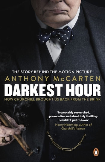 Darkest Hour, Verknüpfung