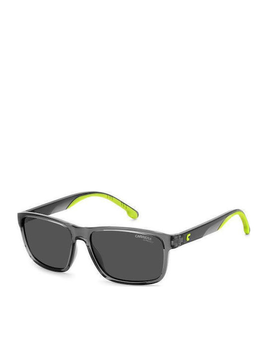 Carrera Sonnenbrillen Gray mit Kunststoff Gestell Carrera Sonnenbrillen Gray mit Kunststoff Gestell