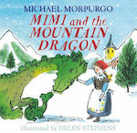 Mimi and the Mountain Dragon