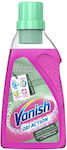 Vanish Stain Cleaner Gel Extra Hygiene 725ml