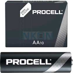 Duracell Procell Constant AA 1.5V 10бр