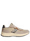 S3 Match 02 Sneakers Beige