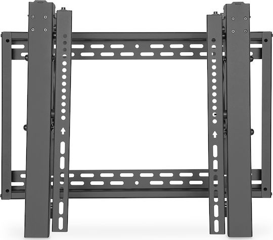 Digitus Pop-Out DA-90446 Wandhalterung für Fernseher bis 70" und 70kg