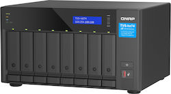 QNap TVS-h874 8-Bay QNap TVS-h874 8-Bay