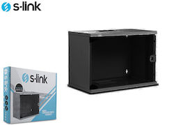 S-Link Soho 34386 Wall Mounted 7U