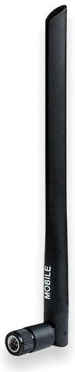 Teltonika PR1US440 External 4G Omnidirectional Antenna 3dBi with SMA Connection