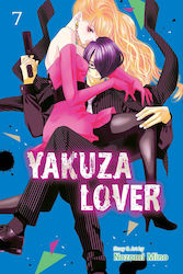 Yakuza Lover Bd. 7