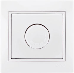 Lezard Πλήρης Διακόπτης Dimmer 250W Lezard Πλήρης Διακόπτης Dimmer 250W