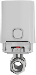 Ajax Systems Waterstop 1 Δίοδη Πλήρης Ηλεκτροβάνα 1" Νερού