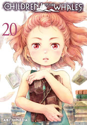 Children Of Whales Bd. 20