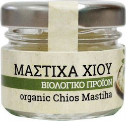 HealthTrade Organic Mastic in Tears 12gr