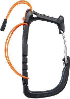 Petzl Caritool Evo Auxiliary Carabiner 1pcs