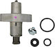 Apido Camshaft Chain Tensioner for Modenas Kriss II for Modenas Kriss II 115 / Kawasaki Kaze-R 115 51227021