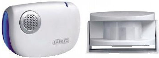 iSnatch Wireless Doorbell
