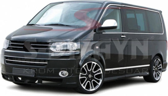S-dizayn Abdeckungen Autospiegel Volkswagen T5 2004-2010 2Stück