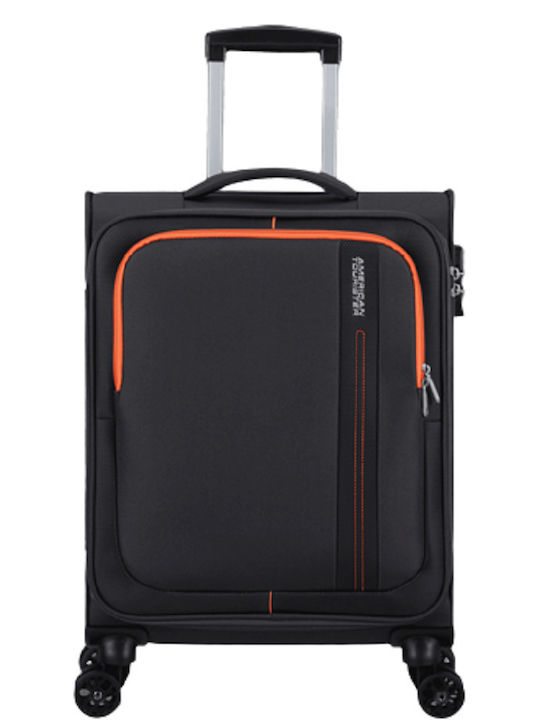 American Tourister Sea Seeker Spinner Βαλίτσα Τ...