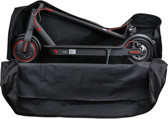 Xiaomi Θήκη Μεταφοράς για Ηλεκτρικό Scooter Xiaomi M365, M365 Pro, Essential, 1S και Pro 2 Scooter Xiaomi σε Μαύρο Χρώμα SKT-XM0106
