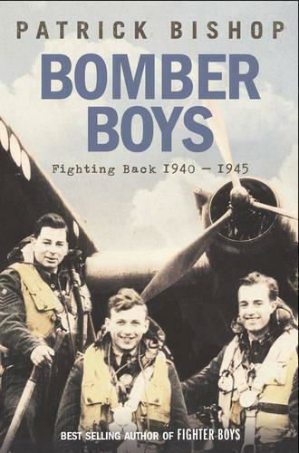Bomber Boys , Abwehrkämpfe 1940-1945