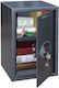 FOINIX Safe L50xW35xH31cm SS0804KD