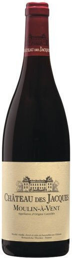 Louis Jadot Κρασί Moulin-à-Vent Gamay Ερυθρό Ξηρό 750ml