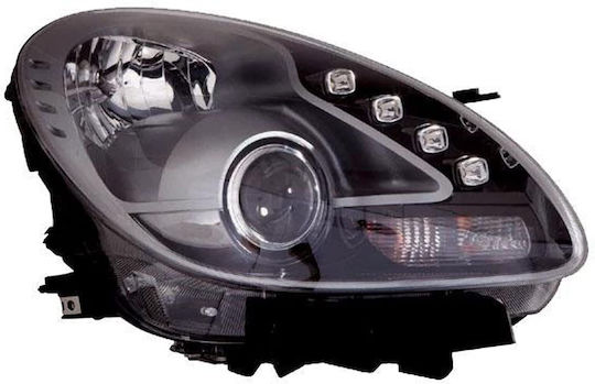 Vordere Lichter LED für Alfa Romeo Giulietta 2010-2016 1Stück