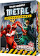 Cool Mini Or Not Zombicide Dark Nights Metal Pack 3 Figure