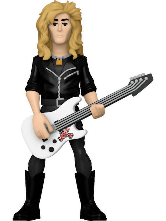 Funko Vinyl Gold Music: Duff Mckagan Funko Vinyl Gold Music: Duff Mckagan