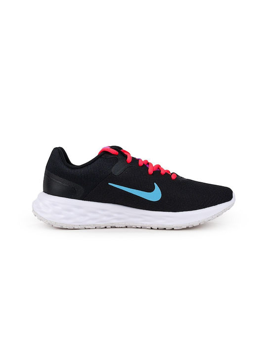 Nike Revolution 6 Next Nature Γυναικεία Αθλητικ...