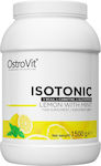 OstroVit Isotonic & BCAA, L-Carnitine & L-Glutamine με Γεύση Λεμόνι Μέντα 1500gr