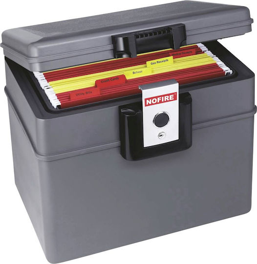 Safe L41xW32.4xH33cm FA-2037FE