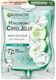 Garnier Skin Naturals Hyaluronic Cryo Jelly Face Revitalization Mask